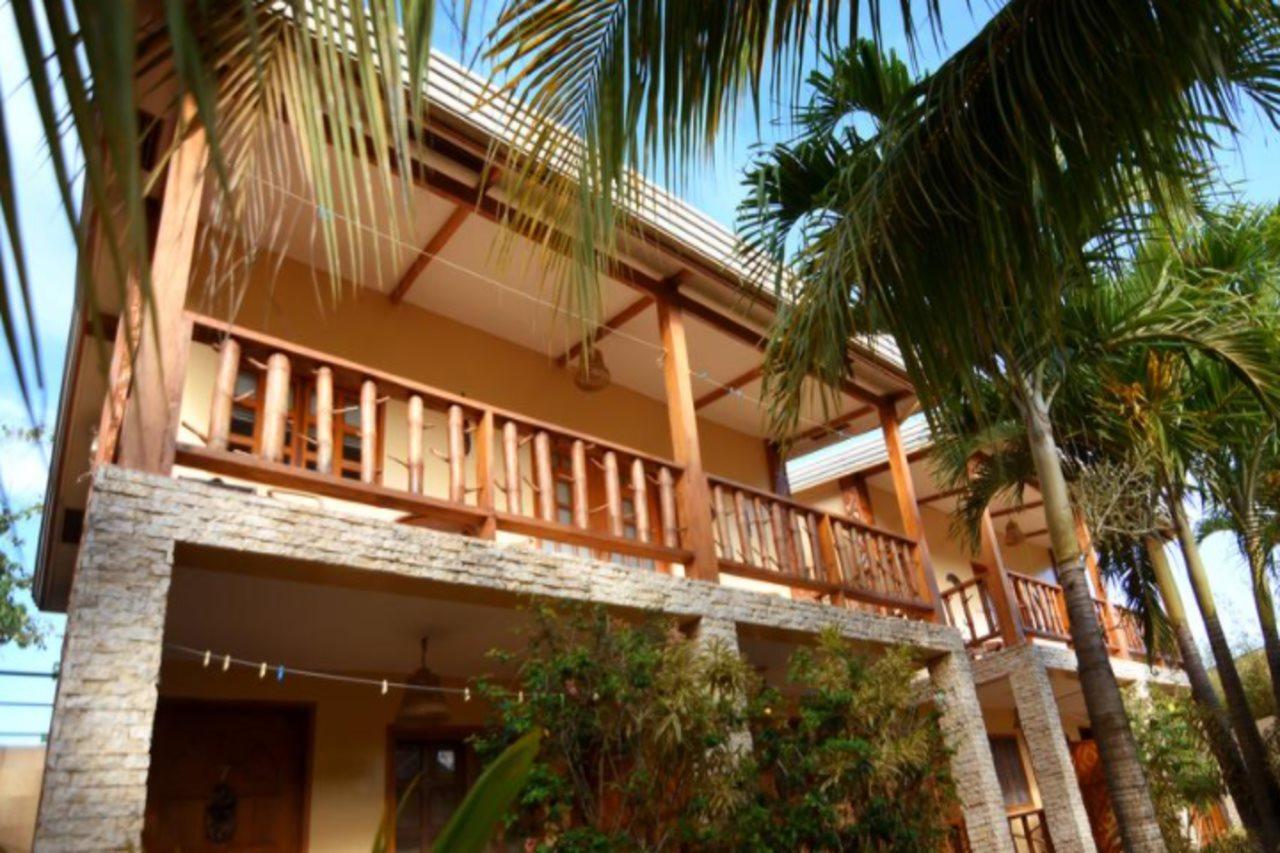 Alona42 Resort Panglao City Exterior foto