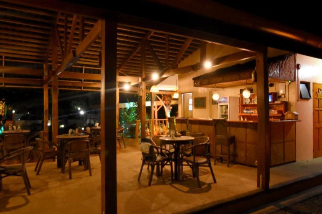Alona42 Resort Panglao City Exterior foto