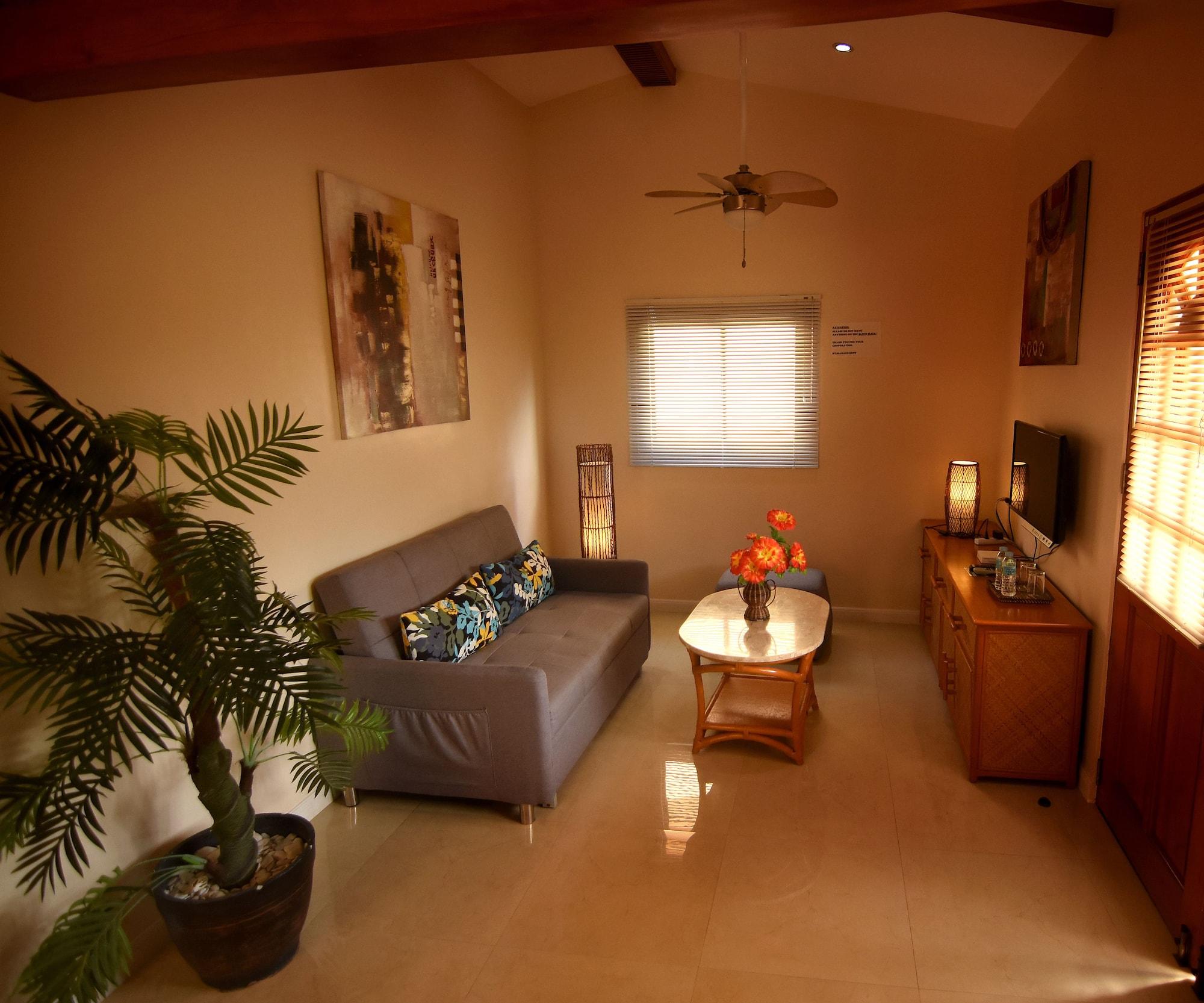 Alona42 Resort Panglao City Exterior foto