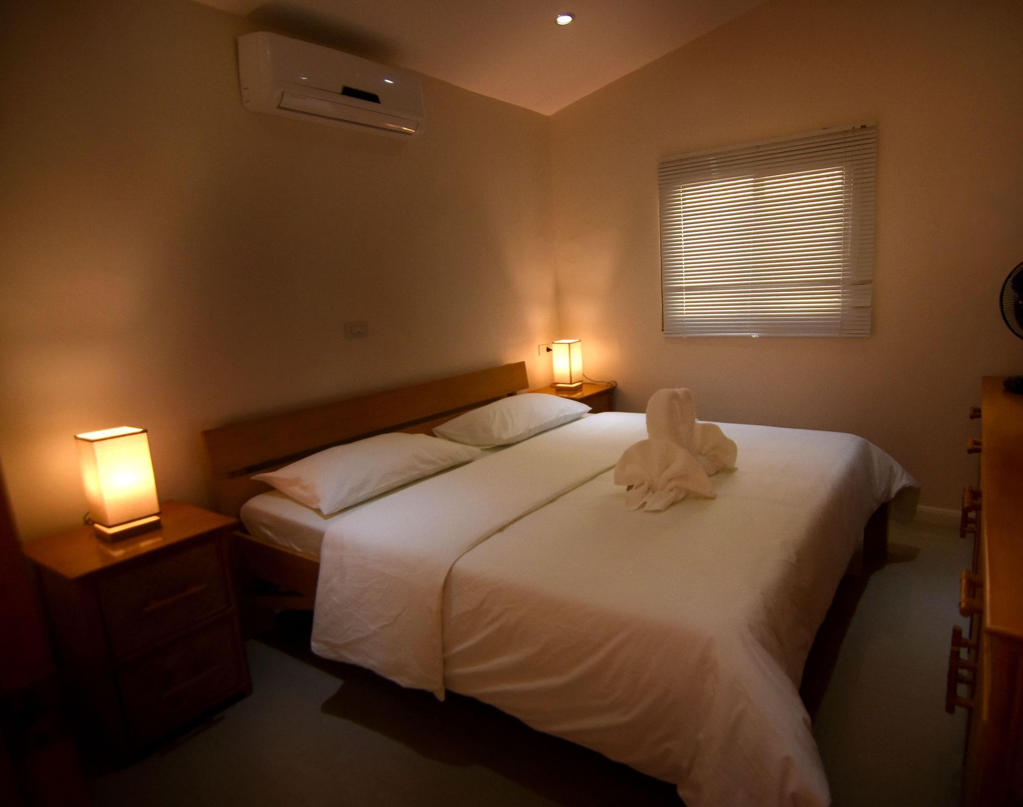Alona42 Resort Panglao City Exterior foto