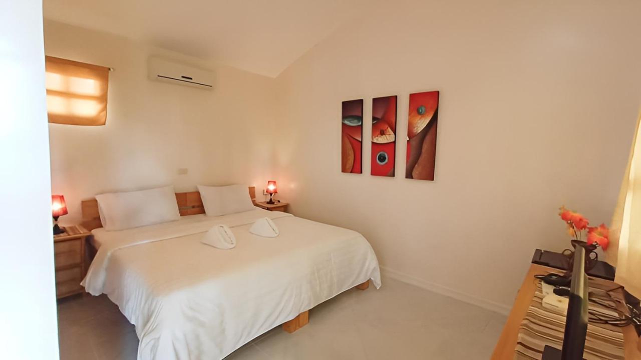 Alona42 Resort Panglao City Exterior foto