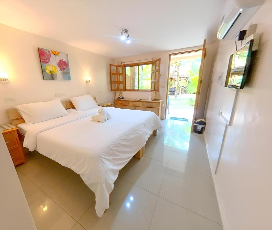 Alona42 Resort Panglao City Exterior foto
