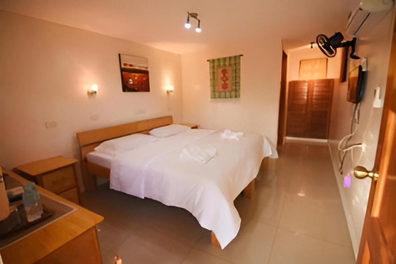 Alona42 Resort Panglao City Exterior foto