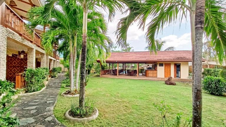 Alona42 Resort Panglao City Exterior foto