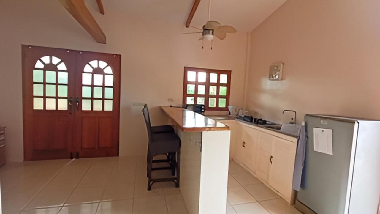 Alona42 Resort Panglao City Exterior foto