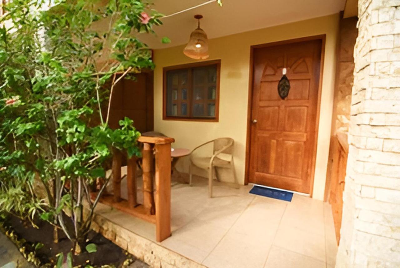 Alona42 Resort Panglao City Exterior foto