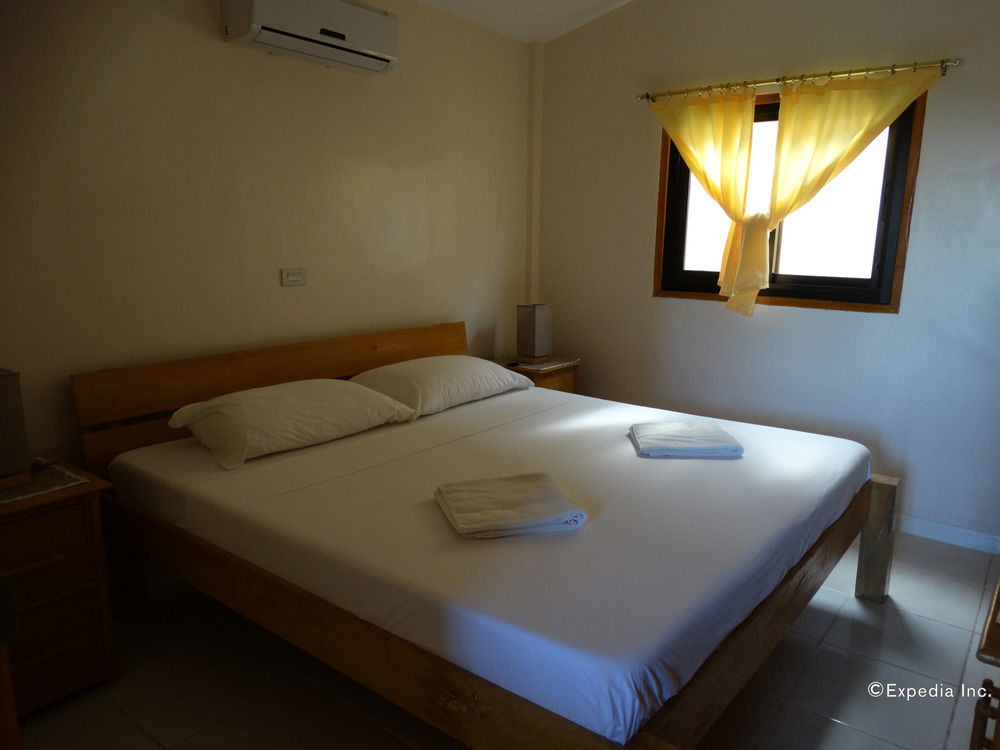 Alona42 Resort Panglao City Exterior foto