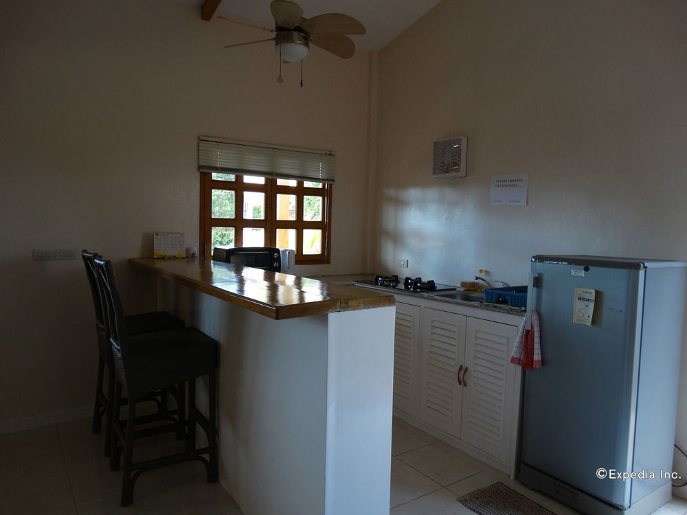 Alona42 Resort Panglao City Exterior foto