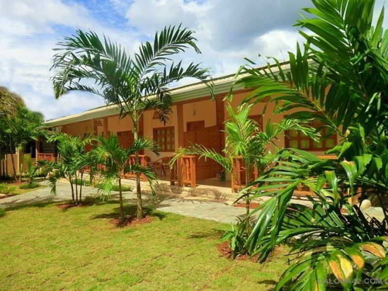 Alona42 Resort Panglao City Exterior foto