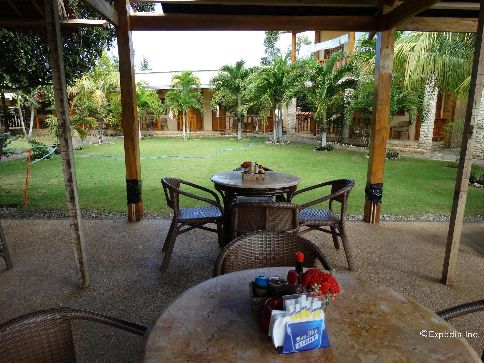 Alona42 Resort Panglao City Exterior foto