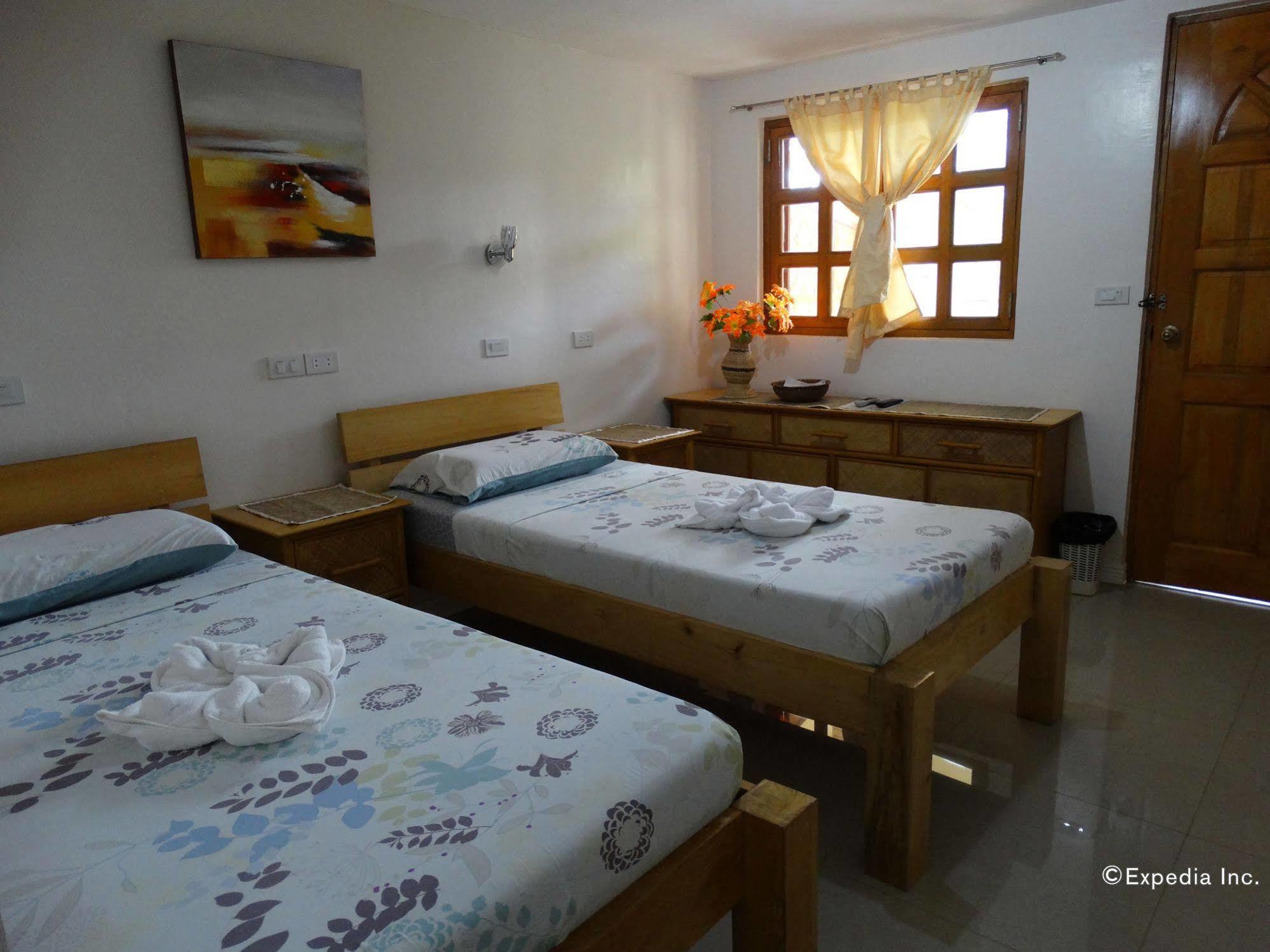 Alona42 Resort Panglao City Exterior foto