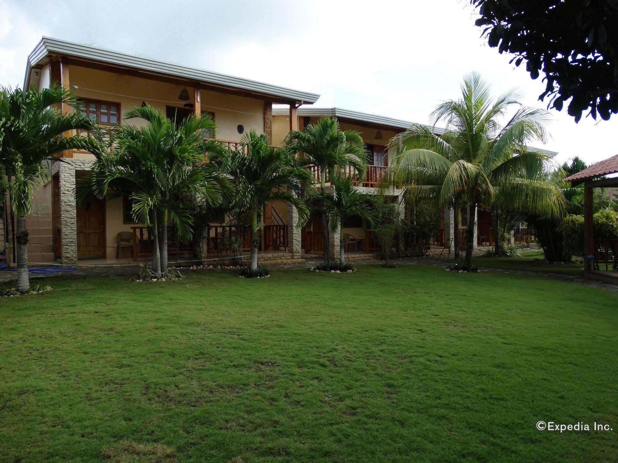 Alona42 Resort Panglao City Exterior foto